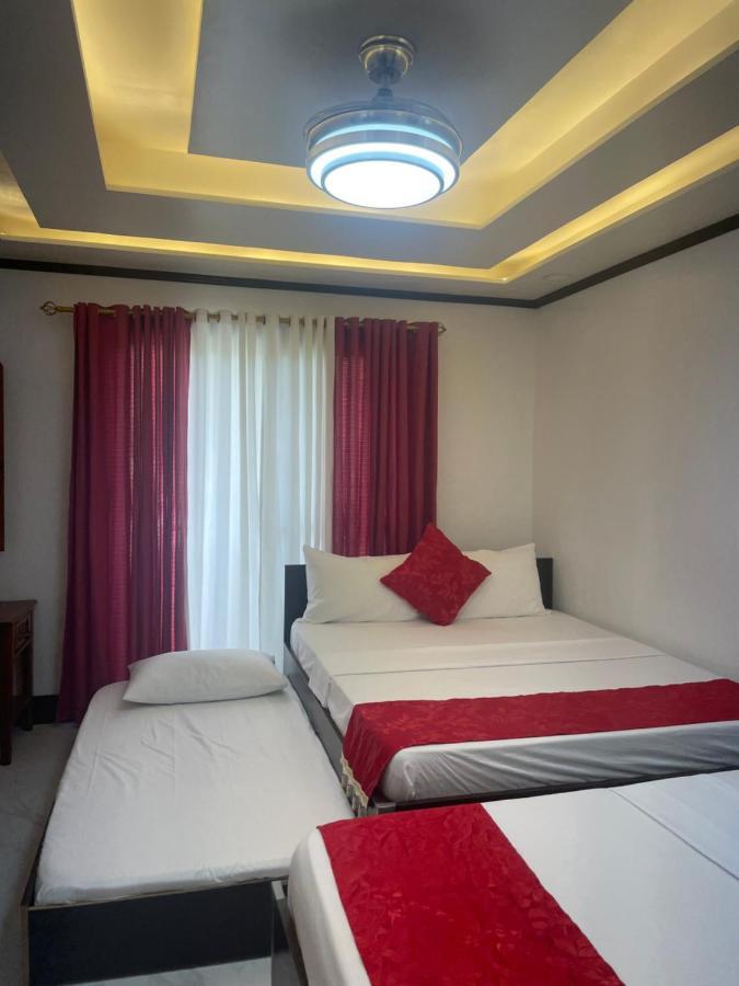 Inn Aquilah