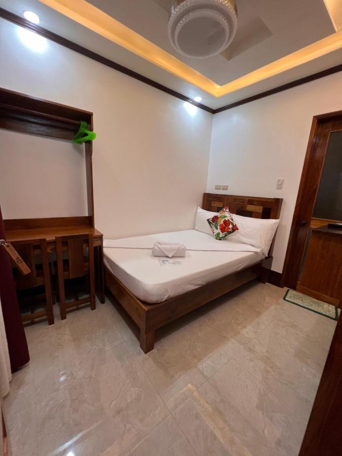 Aquilah Inn Coron