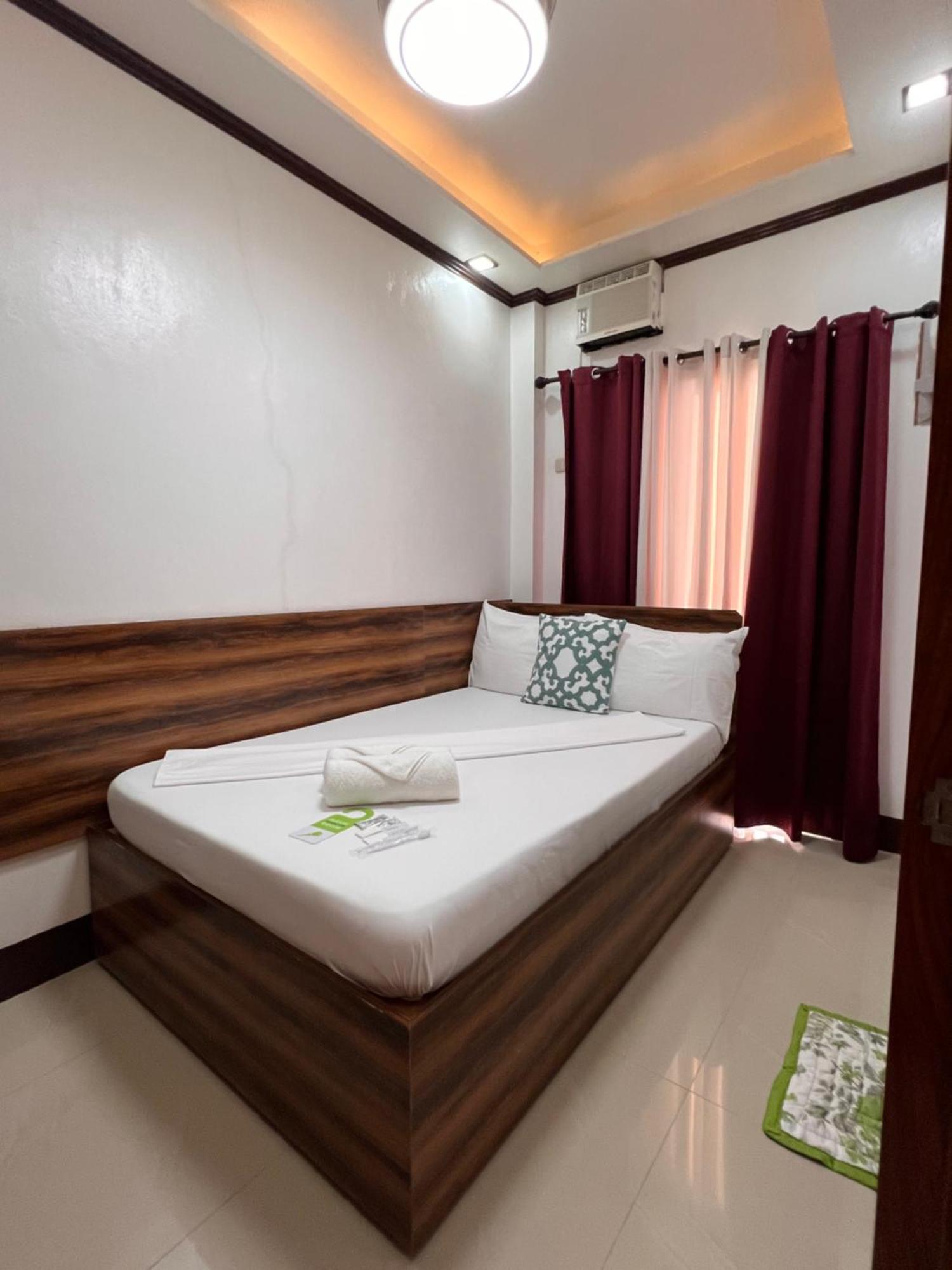 Inn Aquilah
