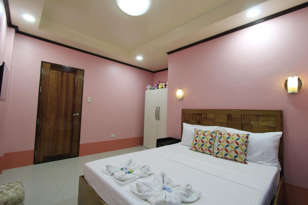 Inn Aquilah *