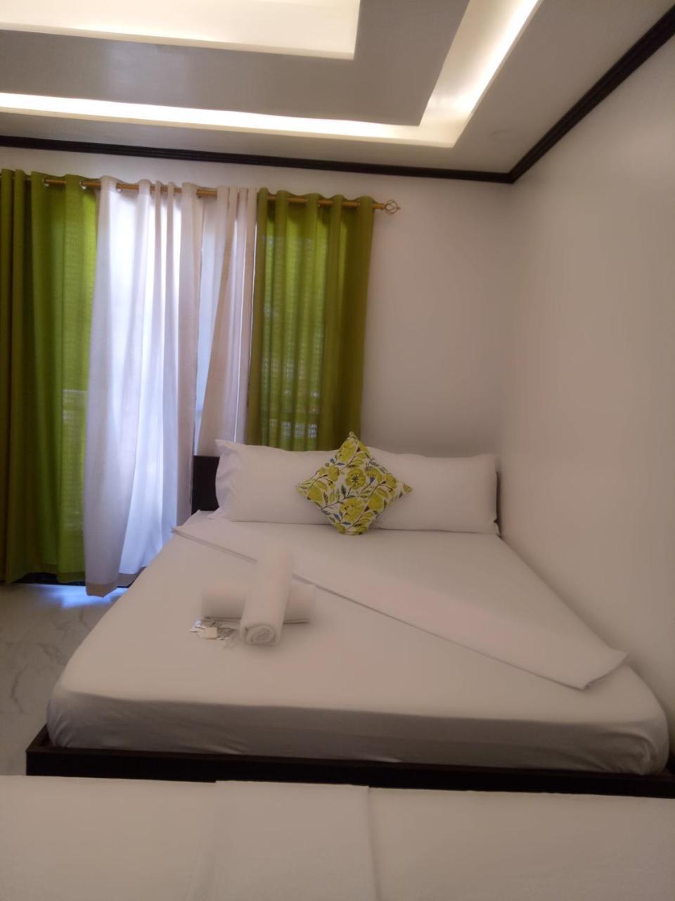 Aquilah Inn Coron